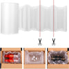 300M Inflatable Air Pillows Bags Packaging Void Fill Packing Protection Film Bag