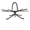 Foldable Wire Spinner Dispenser  Underfloor Heating Pipe Reel Rewinder With Bag