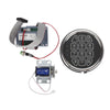 Electronic Safe Lock Gun Safe Lock Replacement Digital Keypad Lock For Safe Box