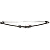Archery Youth Compound Bow Arrow Set 18 lbs. Hunting Sports Target Shooting RH