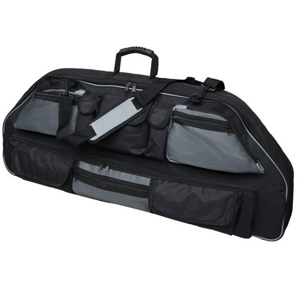 100cm Compound Bow Bag Portable Universal Bow Case for Archery Outdoor