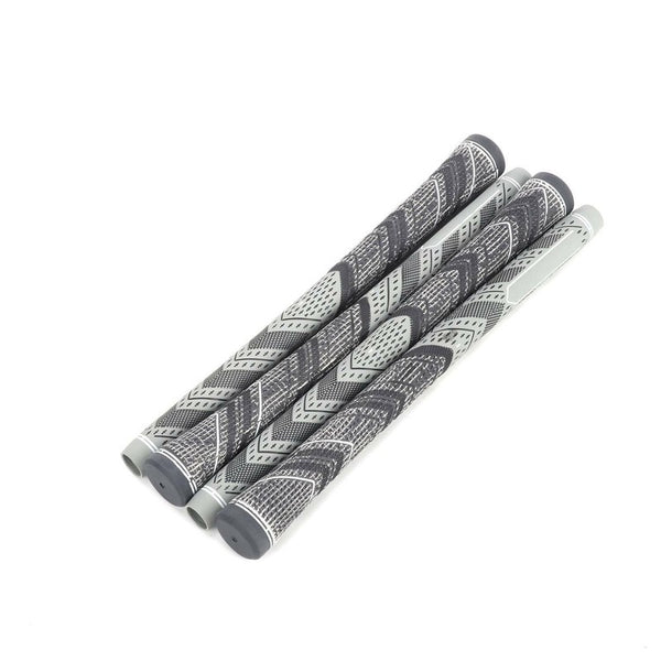 13pcs Golf Club Grips Multi-Compound Standard Size Grips Anti-Slip Golf Grips