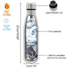 Diversion Safe Water Bottle Hidden Safe Tumbler Secret Stash Box Hiding Spot
