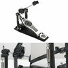 Single Bass Drum Double Chain Single Tread Hammer Pedal Practice Accessories