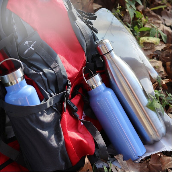 Diversion Safe Water Bottle Hidden Safe Tumbler Secret Stash Box Hiding Spot