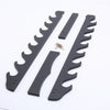 6/8/16 Layer Samurai Sword Stand Sword Stand Storage Rack Weapon Dispaly Holder