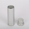 Rosineer Press Mold Cylindrical Flower Pre Press Mold 30mm Food Grade Aluminum