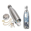 Diversion Safe Water Bottle Hidden Safe Tumbler Secret Stash Box Hiding Spot