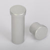 Rosineer Press Mold Cylindrical Flower Pre Press Mold 30mm Food Grade Aluminum