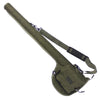 5/6WT Fly Fishing Combo Set Fly Fishing Rod Reel Storage Bag 2.7M