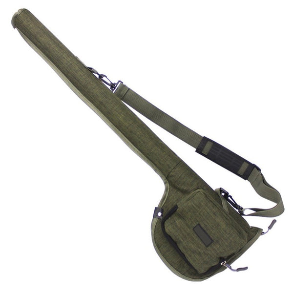5/6WT Fly Fishing Combo Set Fly Fishing Rod Reel Storage Bag 2.7M