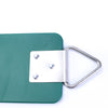Swing Seat with Metal Hook Strap Belt Yard Swing for Kids&Adults AU 62*15*1.1CM