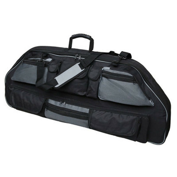 100cm Compound Bow Bag Portable Universal Bow Case for Archery Outdoor