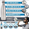 Diversion Safe Water Bottle Hidden Safe Tumbler Secret Stash Box Hiding Spot