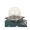 2L Jewelry Lost Wax Cast Combination Vacuum Investing Casting Machine Multiuse