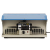 Dust Collector Jewelry Polisher Buffer Adjustable Speed Bench Grinder Polishing