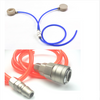 3 in1 Painting Safety Supplied Air Fed Respirator System 6800 Full Face Gas Mask