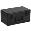 Graded Card Slab Carrying Case Slotted Storage Fits PSA/BGS/FGS Trading Sports