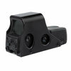 Outdoor Tactical Red Green Dot Holographic Sight 551 Airsoft Scope Riflescope AU