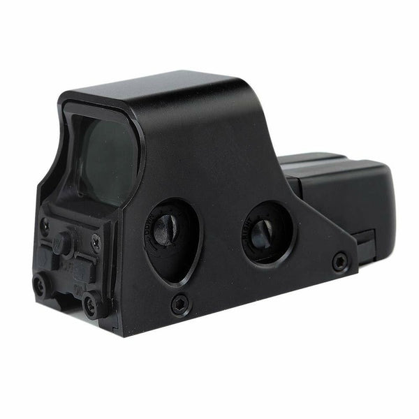 Outdoor Tactical Red Green Dot Holographic Sight 551 Airsoft Scope Riflescope AU