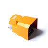 Foot Switch Pedal Momentary Heavy Duty Oil Resistant Corrosion-resistant Guard