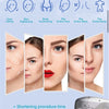 7D Hifu Facial Skin Firming Wrinkle Anti Aging Machine Body Weight Fat Burner