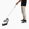 Floor Water Remover Squeegee Heavy Duty Tennis Court Squeegee Dew Surface Broom