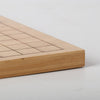 Wooden Go Game Set Baduk Weiqi Board Game Chess Piece Bowl /Wei Qi Game Set