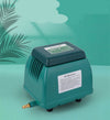 Hailea ACO-9720 Fish Tank Air Pump Air Flow 30L/min For Aquaculture Septic Pond