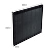 Laser Cutting Honeycomb Working Table Panel Laser Bed 15.75 x 23.62 x 0.86 inch