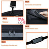 100cm Compound Bow Bag Portable Universal Bow Case for Archery Outdoor