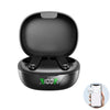 Bluetooth Hearing Aid Rechargeable Hearing Aids Severe Hearing Loss Amplifier