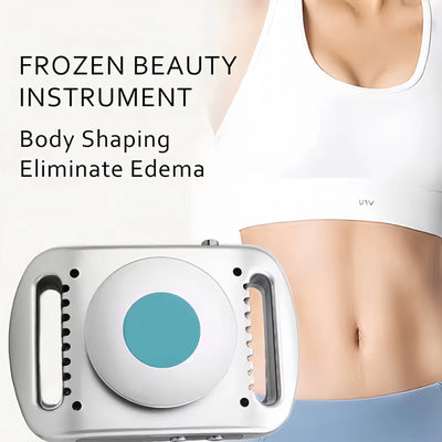 Fat Freezing Body Contouring Massage Machine - Image 2