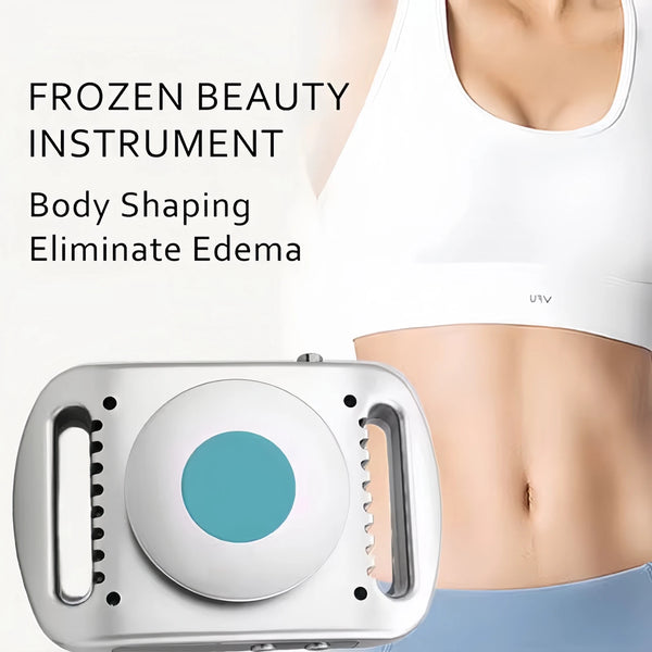 Fat Freezing Body Contouring Massage Machine - Image 2