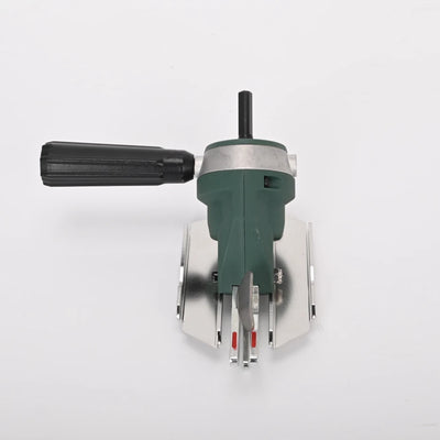 Snapper Shear SS724 Power Cutter for Fiber Cement Siding Professional Power Tool - Image 17