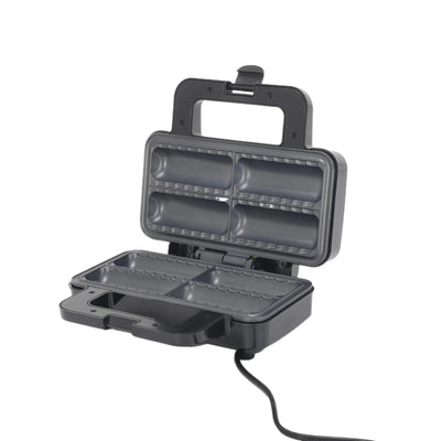 Sausage Roll Maker Sausage Roll Maker Hot Dog Maker Breakfast Machine 800W AIWFL - Image 9