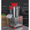 1200W Electric Commercial Vegetable Chopper Cutting Machine Food Processor - Image 7