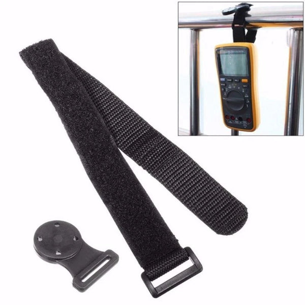 Multimeter Magnetic Hanging Strap Multifunctional Magnetic Strap Kit - Image 3