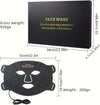 4 in 1 Red Light Therapy Mask Red Led Light Therapy Infrared Flexible Soft Mask - Image 5