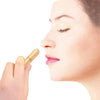 8pcs Nasal Inhaler tubes for Essential Oil Portable Reusable Blank Nasal Inhaler - Image 3