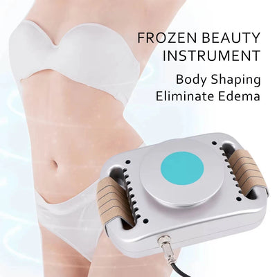 Fat Freezing Body Contouring Massage Machine - Image 3