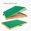 Adjustable Tilting Jigsaw Puzzle Table 1500 Piece Puzzle Board with 4 Drawers - Image 11