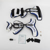 Medical Cervical Thoracic Orthosis Head Neck Chest Traction Support Hunched Back - Image 7