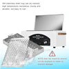 2L Medical Autoclave Dry Heat Sterilizer Tattoo Tools Disinfection 220V - Image 8