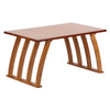 Coffee Table Japanese Floor Table Low Table Living Room Coffee Table Home Office - Image 7