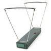 Shooting Chronograph Speed Meter Velocimetry Bullet Speed Measuring Tool 6500FPS