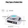 Fat Freezing Body Contouring Massage Machine - Image 4