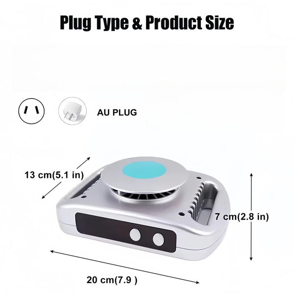 Fat Freezing Body Contouring Massage Machine - Image 4