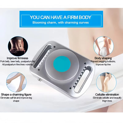 Fat Freezing Body Contouring Massage Machine - Image 11