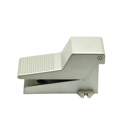 5-Way 2 Position Foot Switch Pedal Pneumatic Valve Compressed Air Foot Control - Image 6